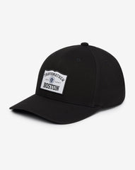 Black Travis Mathew Men|Accessories