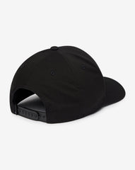 Black Travis Mathew Men|Accessories