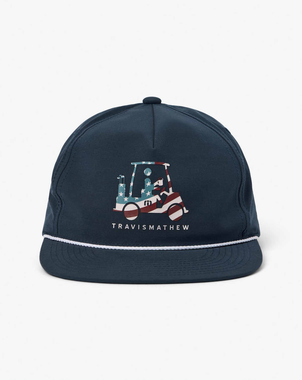 Total Eclipse Travis Mathew Men|Accessories