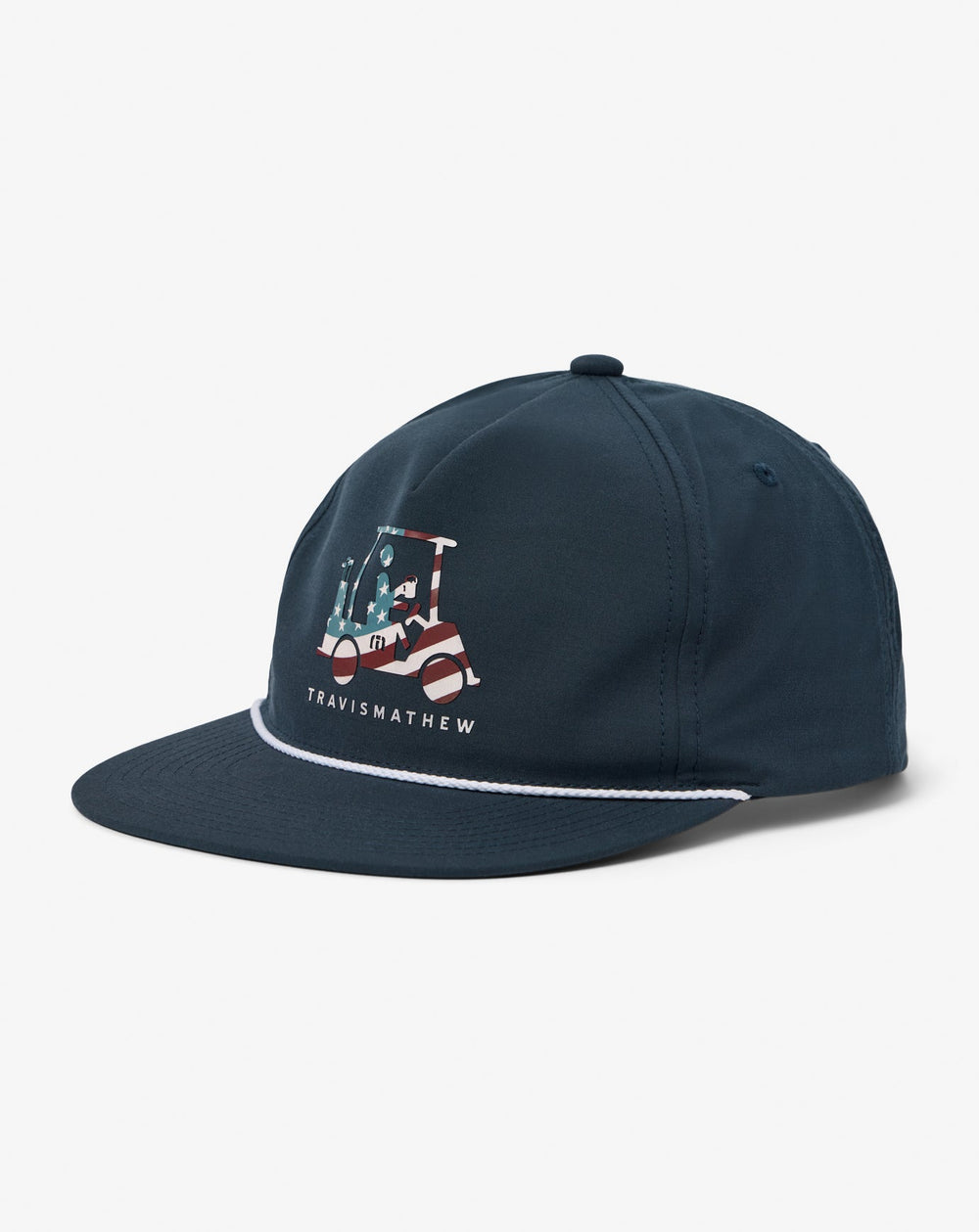 Total Eclipse Travis Mathew Men|Accessories
