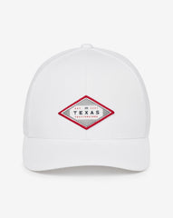 White Travis Mathew Men|Accessories