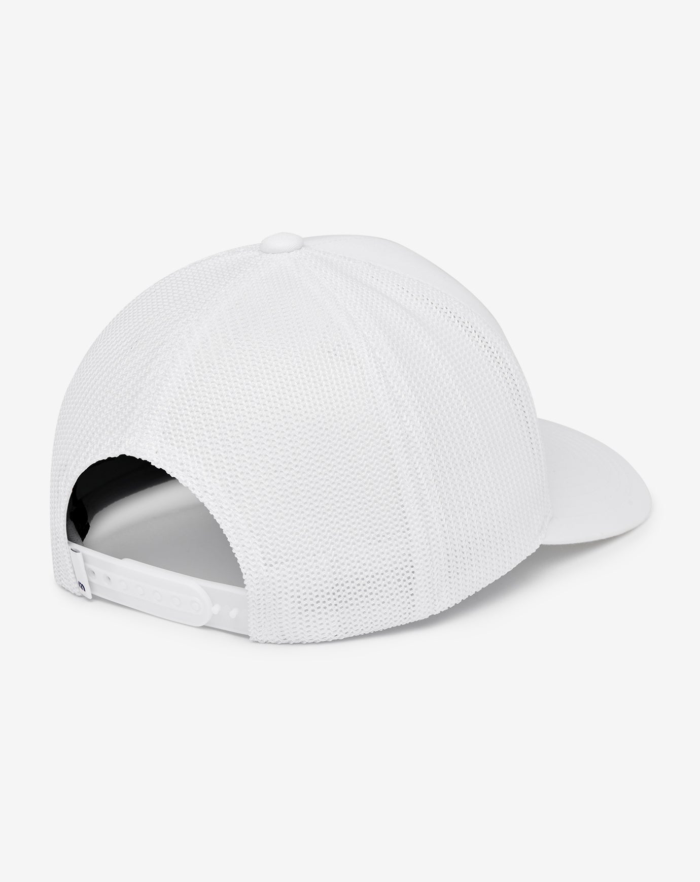 White Travis Mathew Men|Accessories
