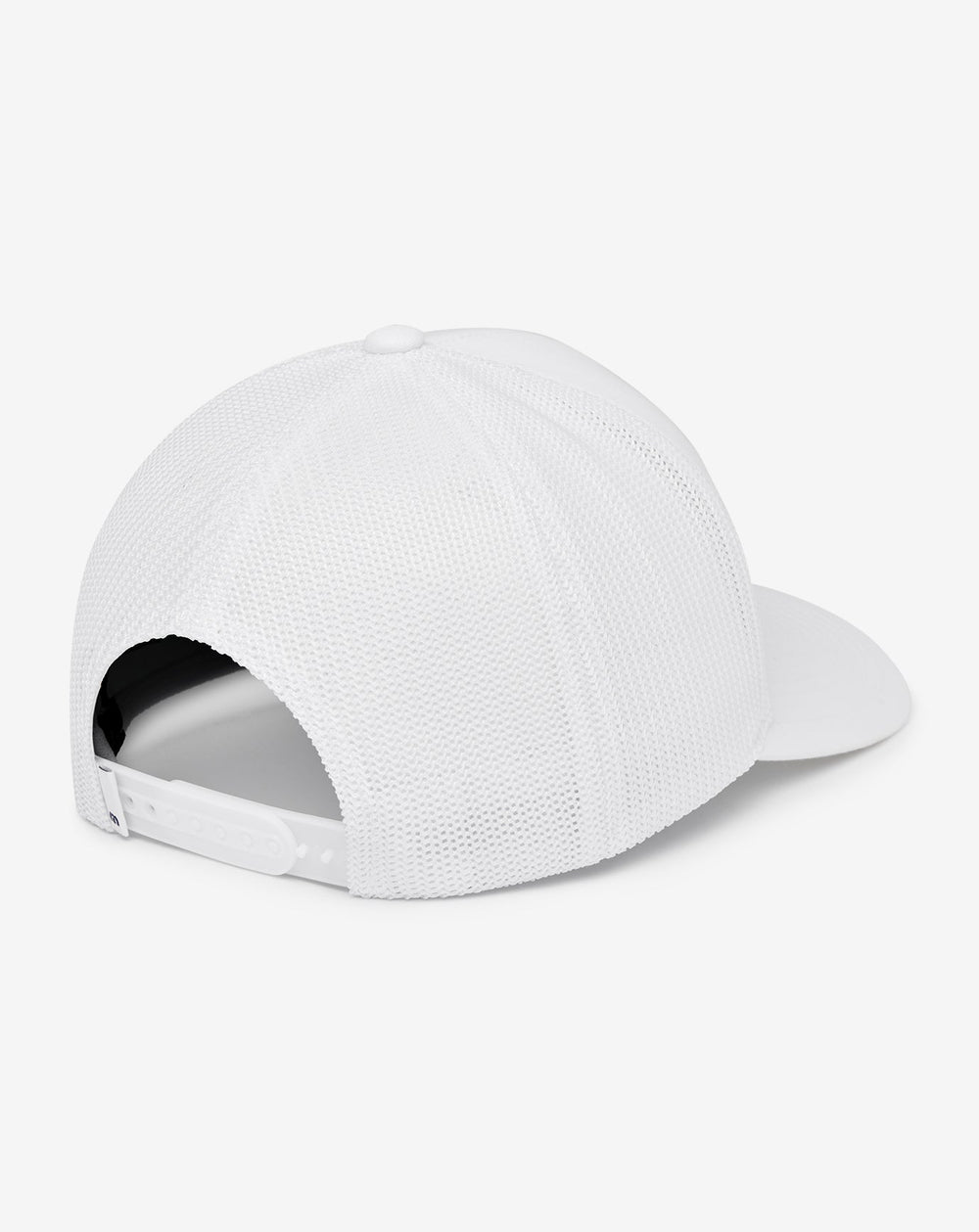 White Travis Mathew Men|Accessories