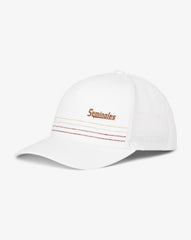 White Travis Mathew Men|Accessories|Game Day|New