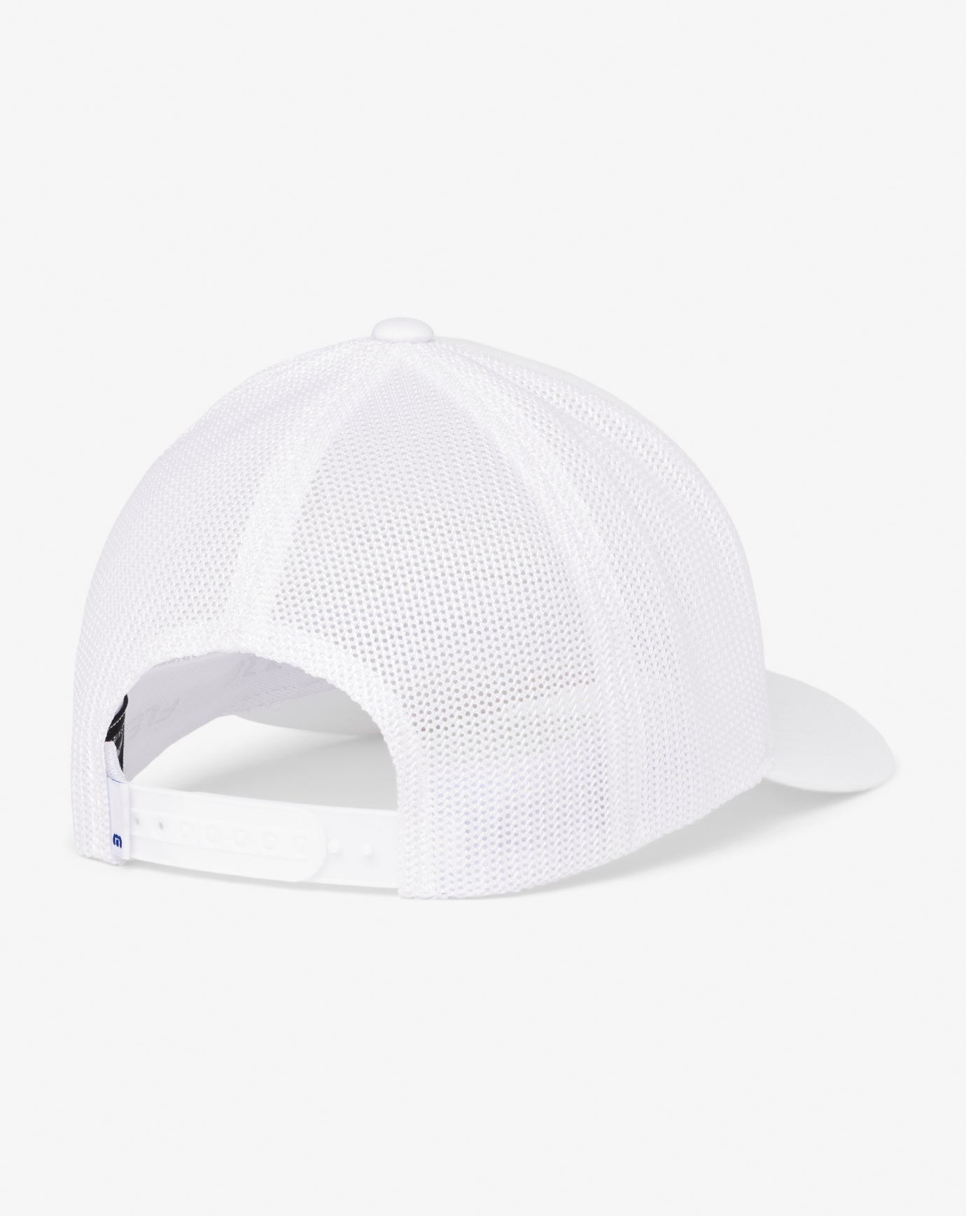White Travis Mathew Men|Accessories|New