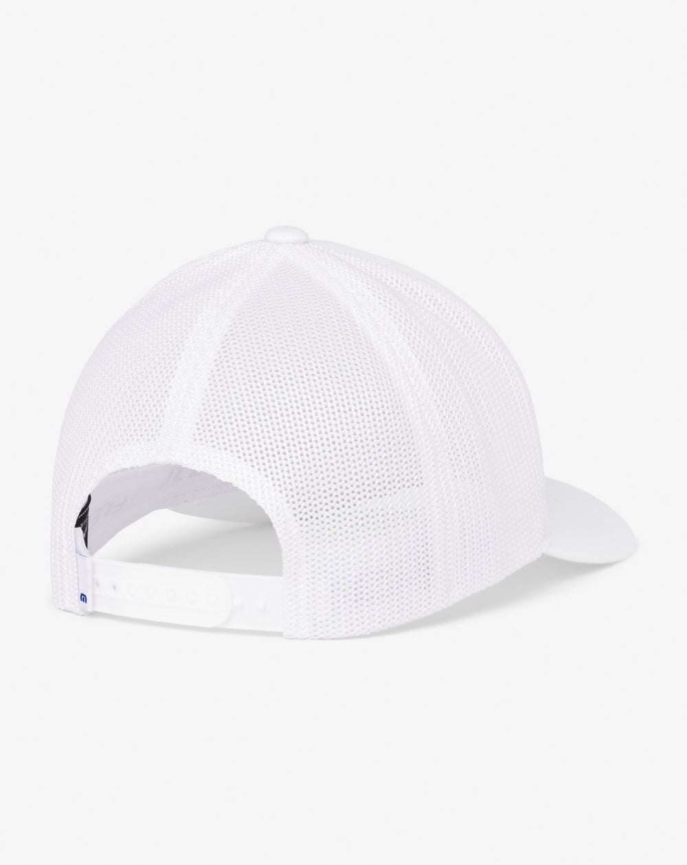 White Travis Mathew Men|Accessories|New