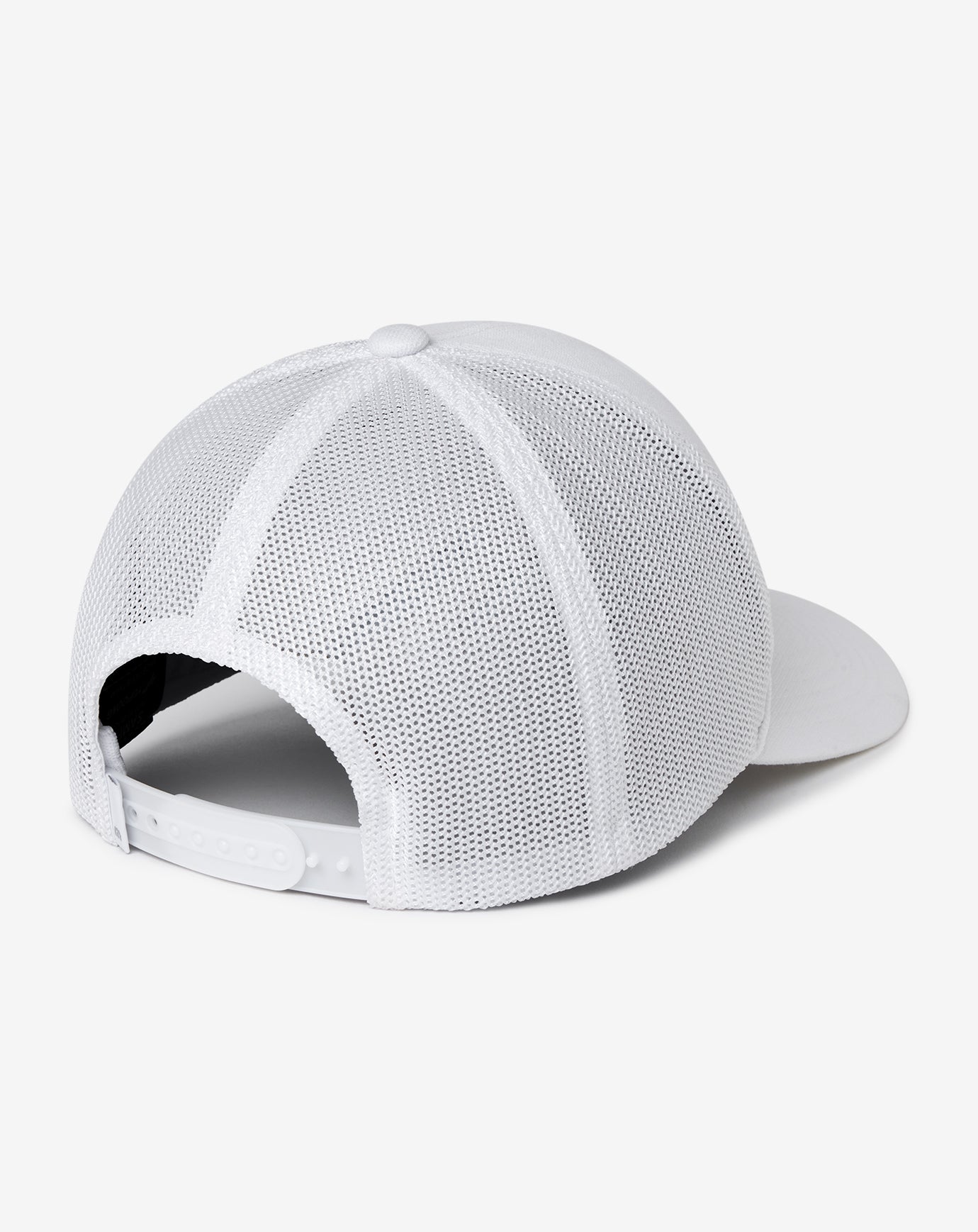 White Travis Mathew Men|Accessories