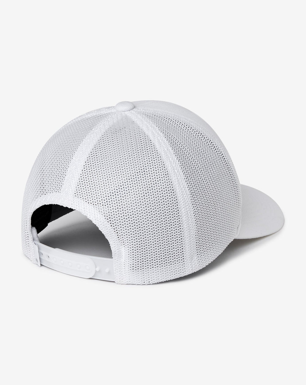 White Travis Mathew Men|Accessories