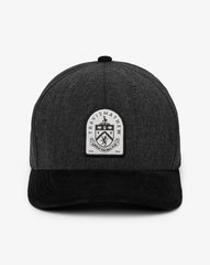 Black Travis Mathew Men|Accessories