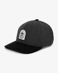 Black Travis Mathew Men|Accessories