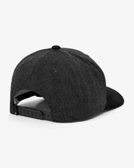 Black Travis Mathew Men|Accessories