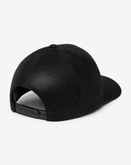 Black Travis Mathew Men|Accessories