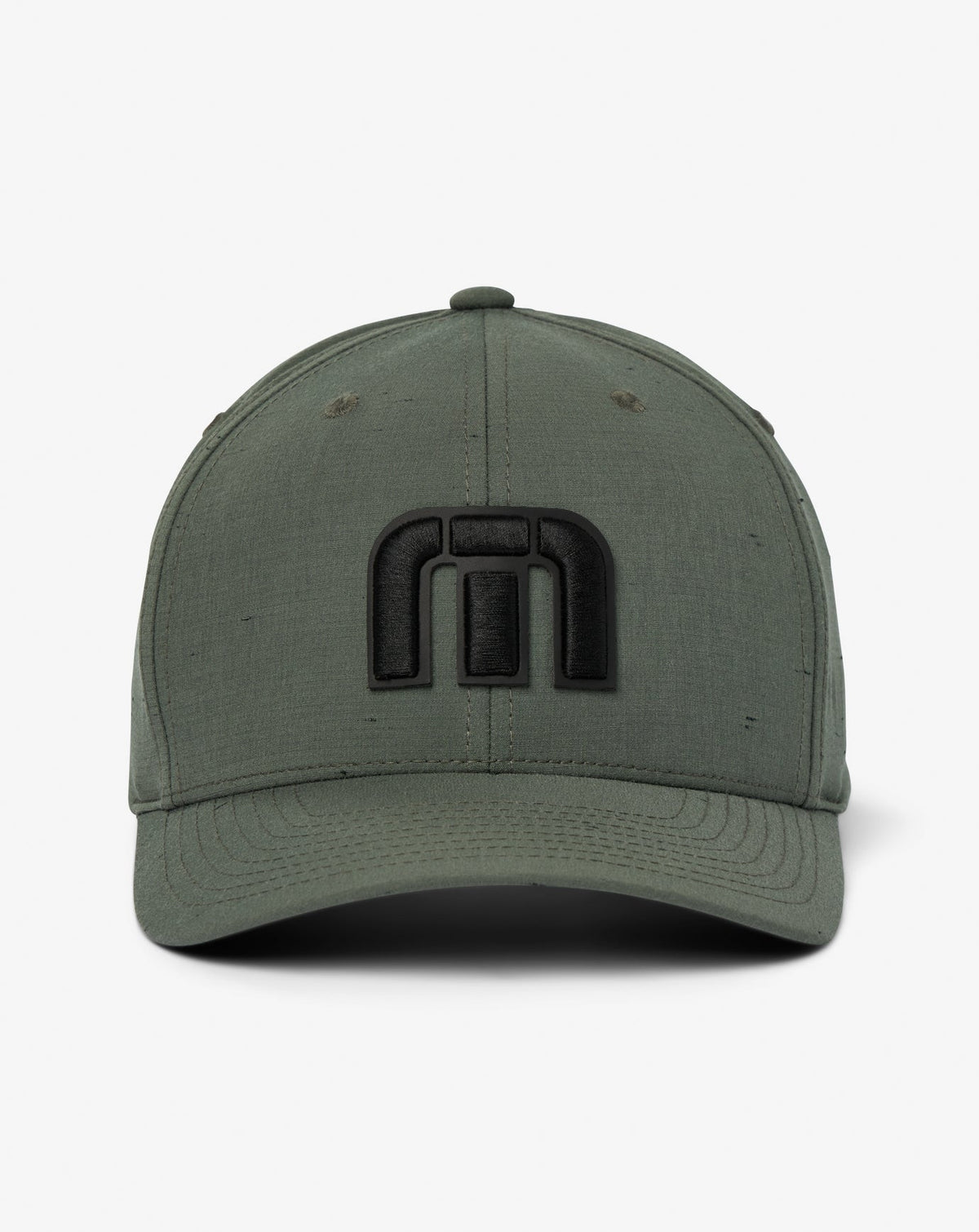 Dark Olive Travis Mathew Men|Accessories