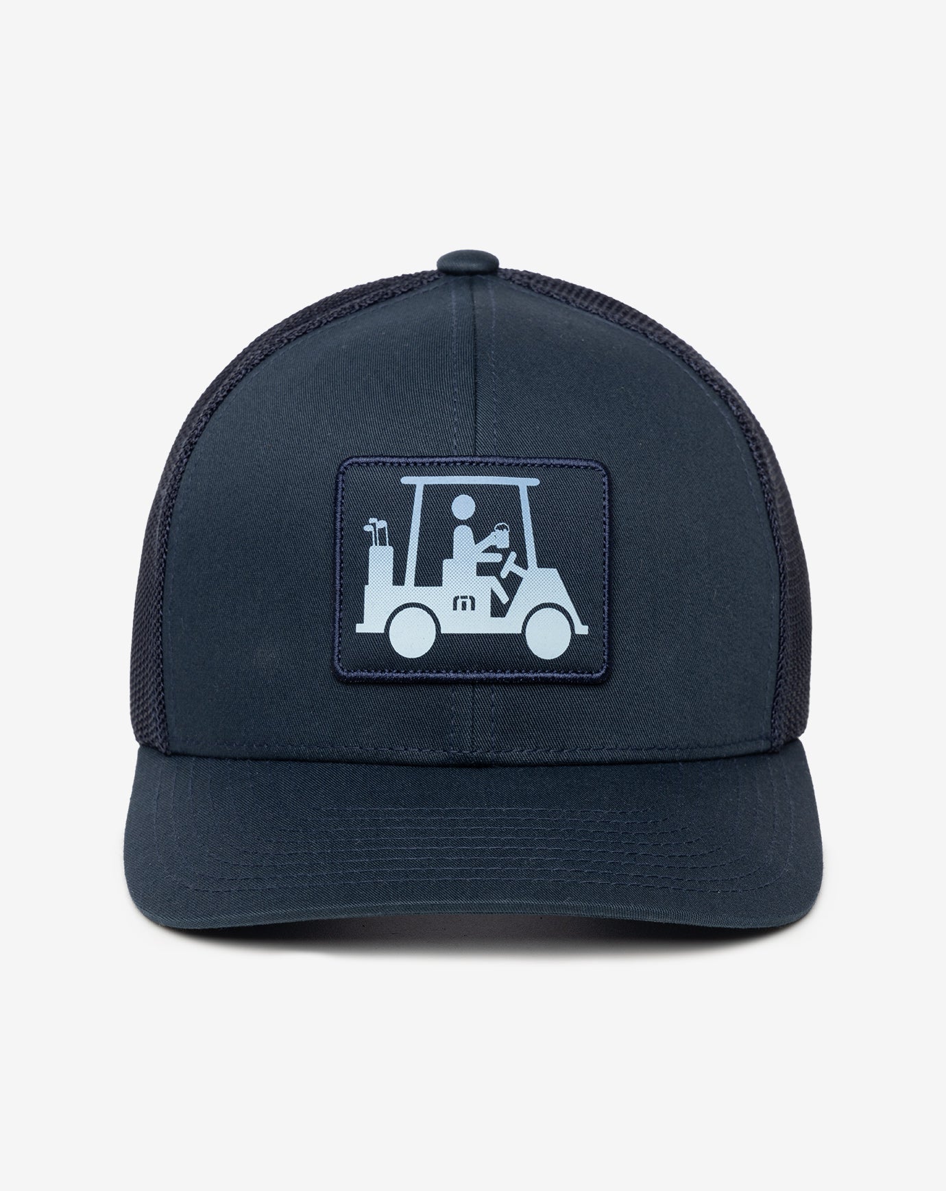 Blue Nights Travis Mathew Men|Accessories