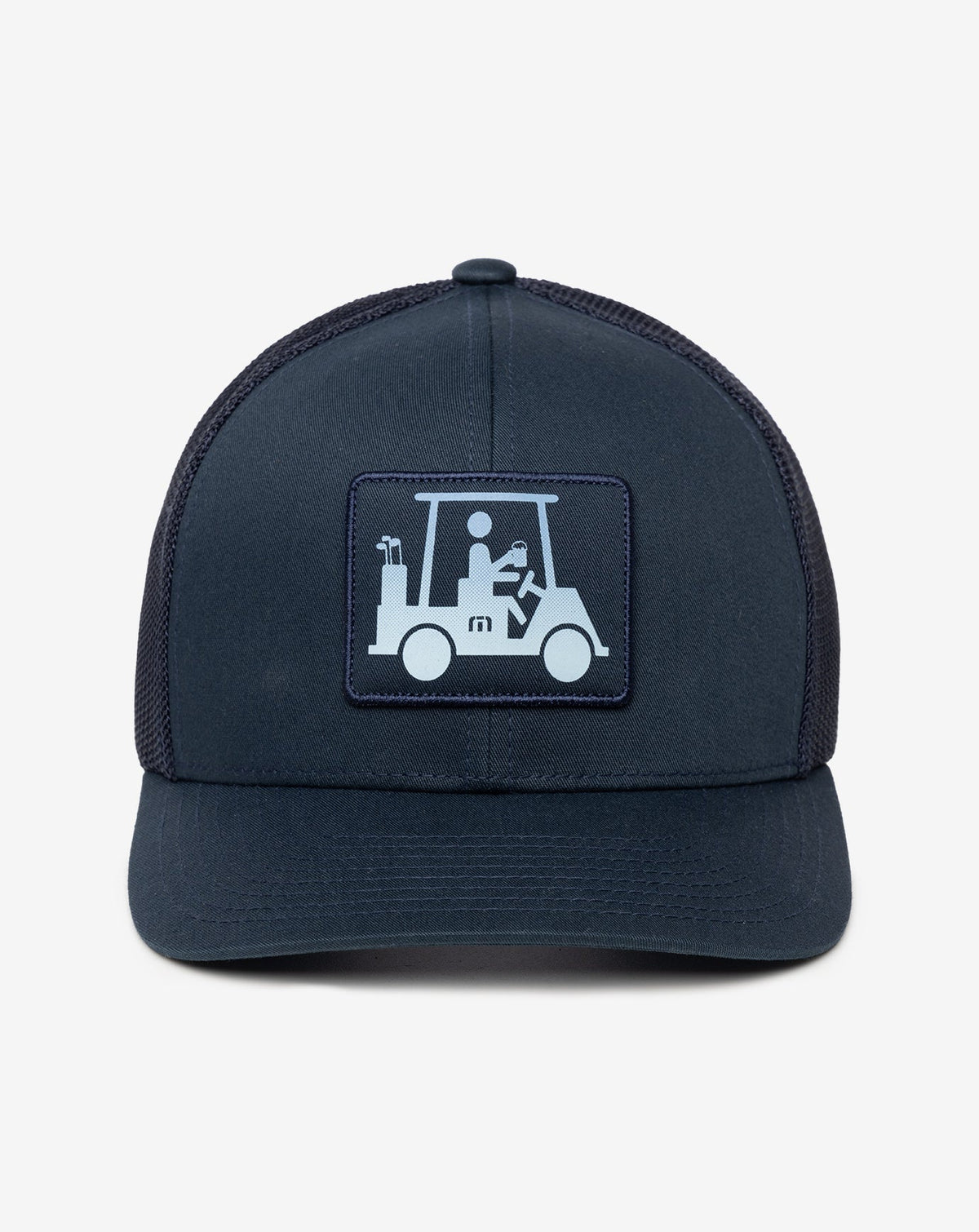 Blue Nights Travis Mathew Men|Accessories