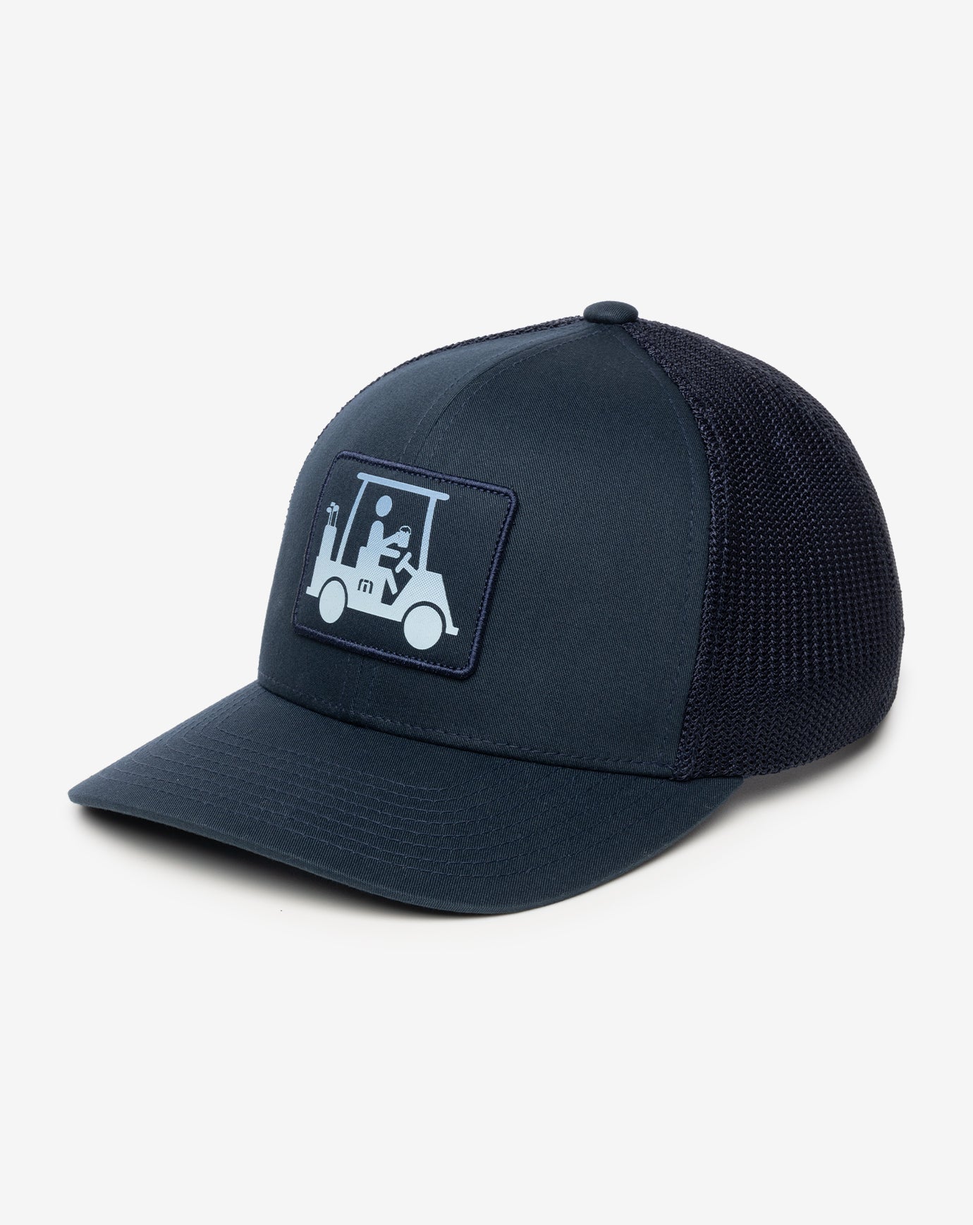 Blue Nights Travis Mathew Men|Accessories