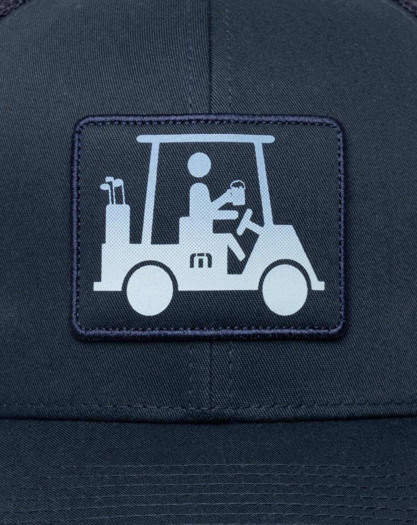 Blue Nights Travis Mathew Men|Accessories