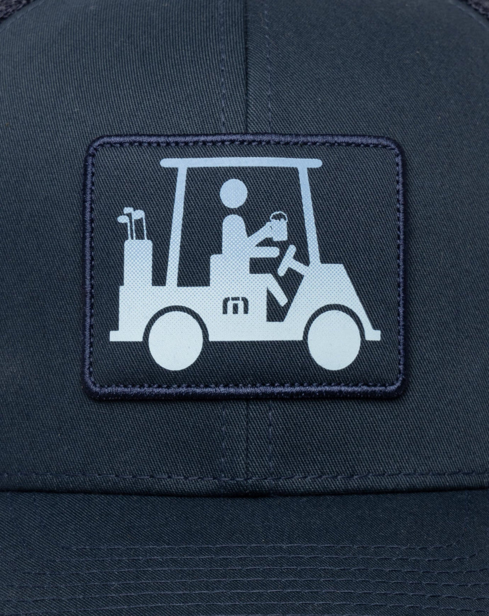 Blue Nights Travis Mathew Men|Accessories
