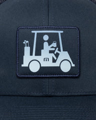 Blue Nights Travis Mathew Men|Accessories