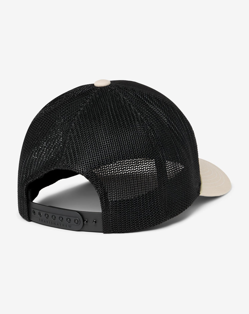 Black Travis Mathew Men|Accessories