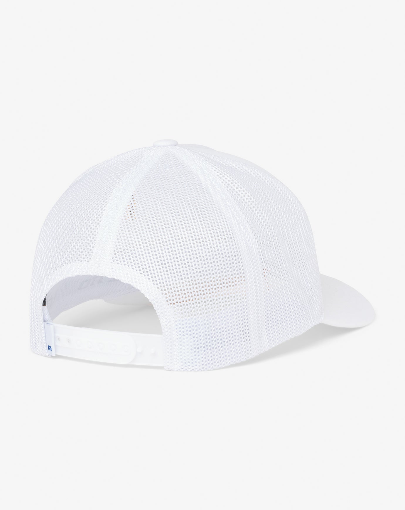 White Travis Mathew Men|Accessories|Game Day|New