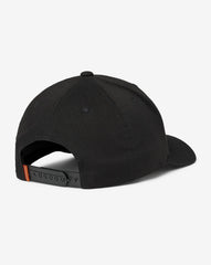 Black Travis Mathew Men|Accessories|New