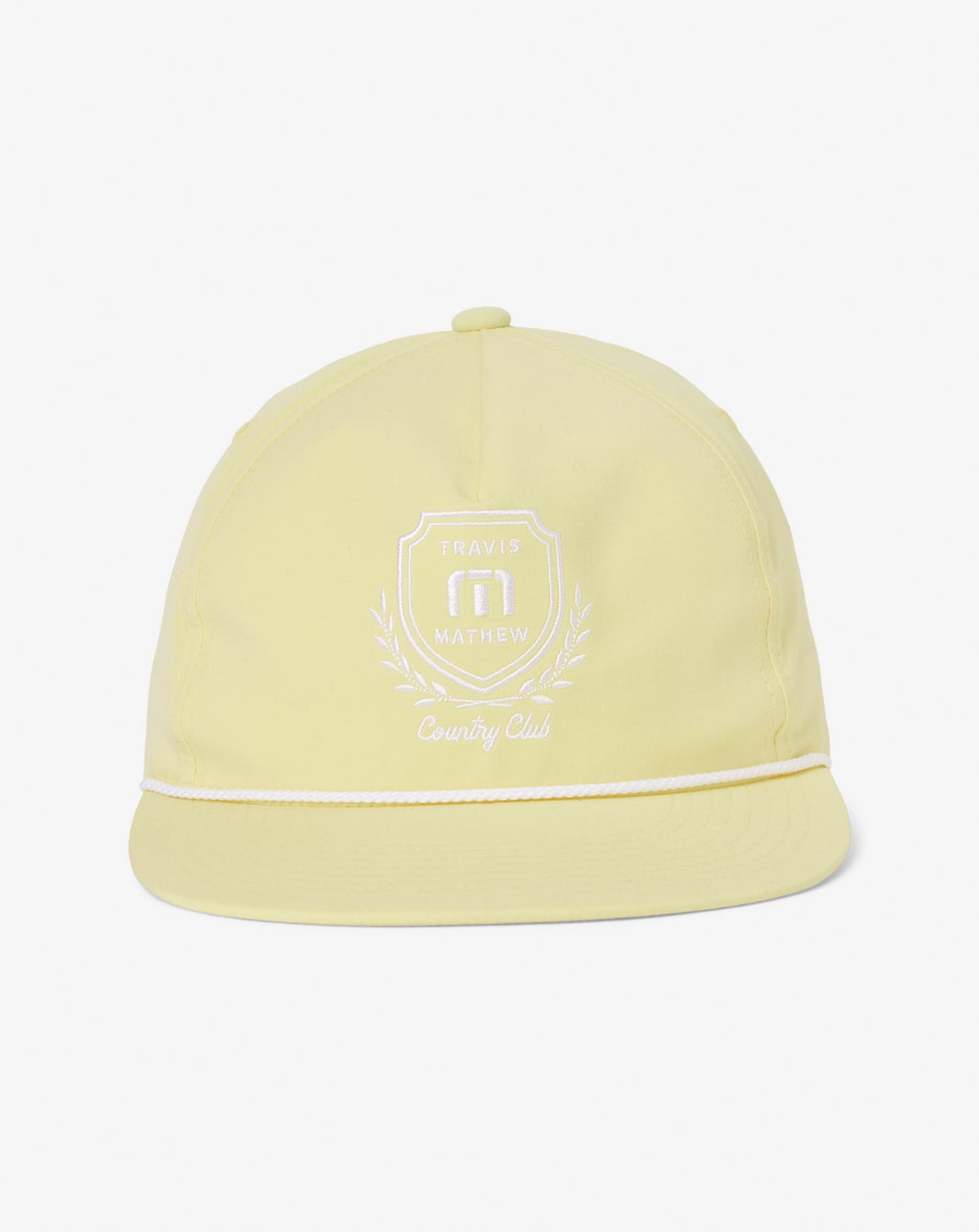 French Vanilla Travis Mathew Men|Accessories