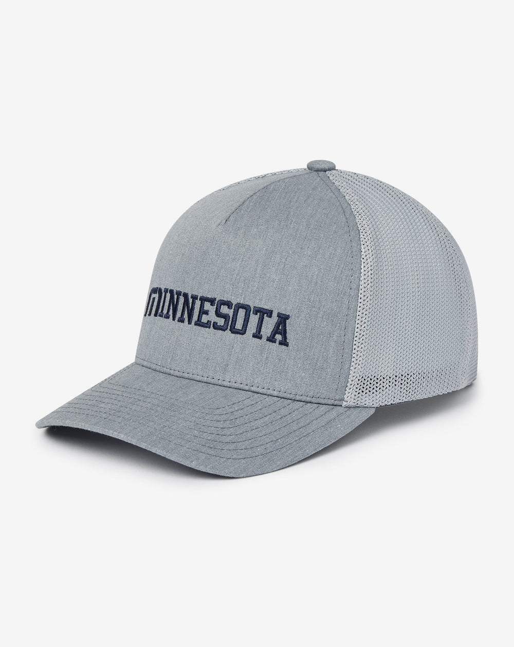 Heather Grey Travis Mathew Men|Accessories