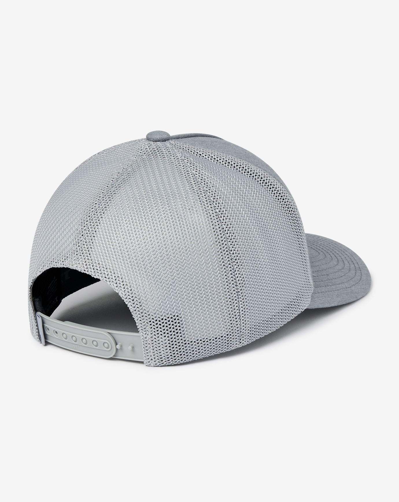 Heather Grey Travis Mathew Men|Accessories