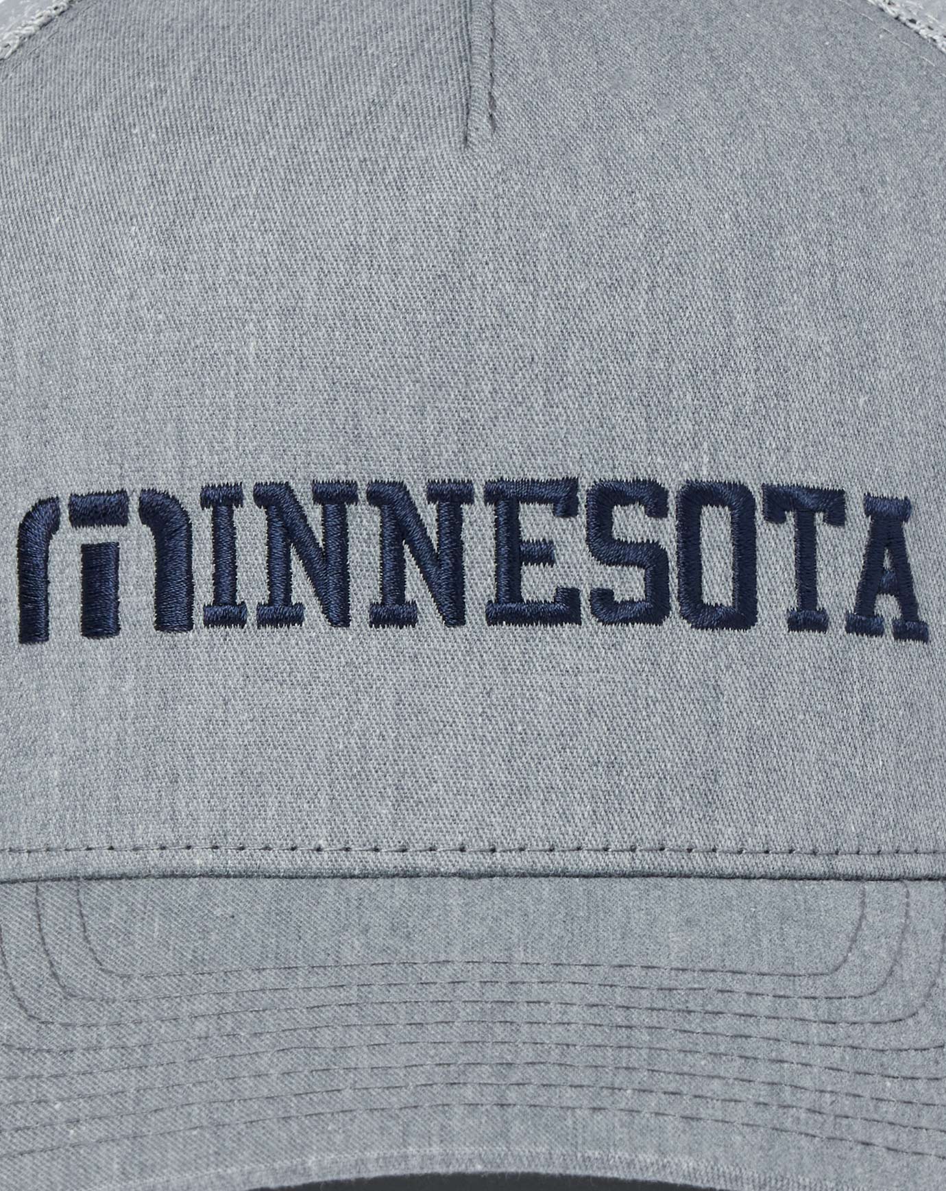 Heather Grey Travis Mathew Men|Accessories