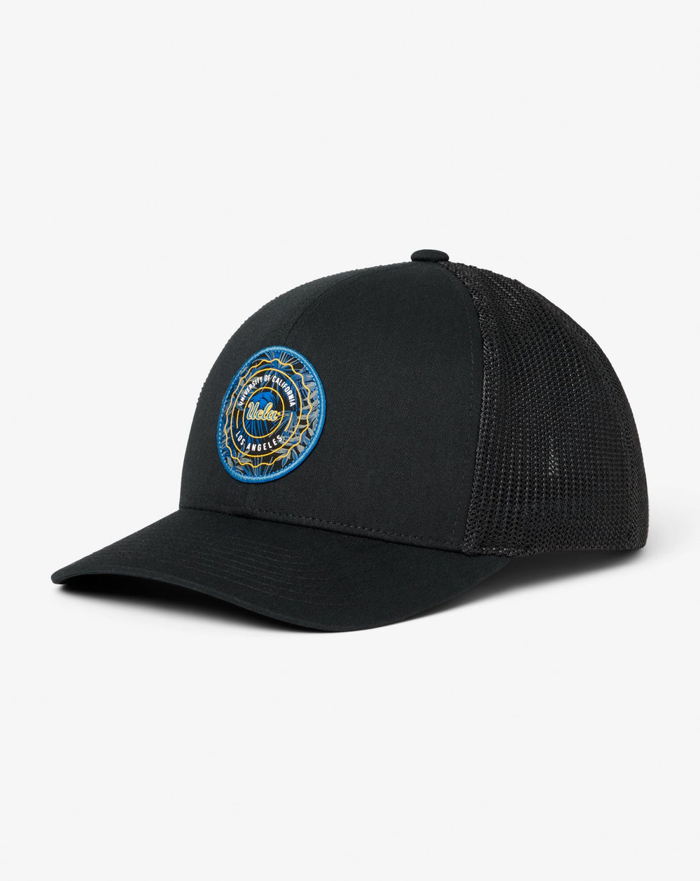 Black Travis Mathew Men|Accessories|Game Day|New