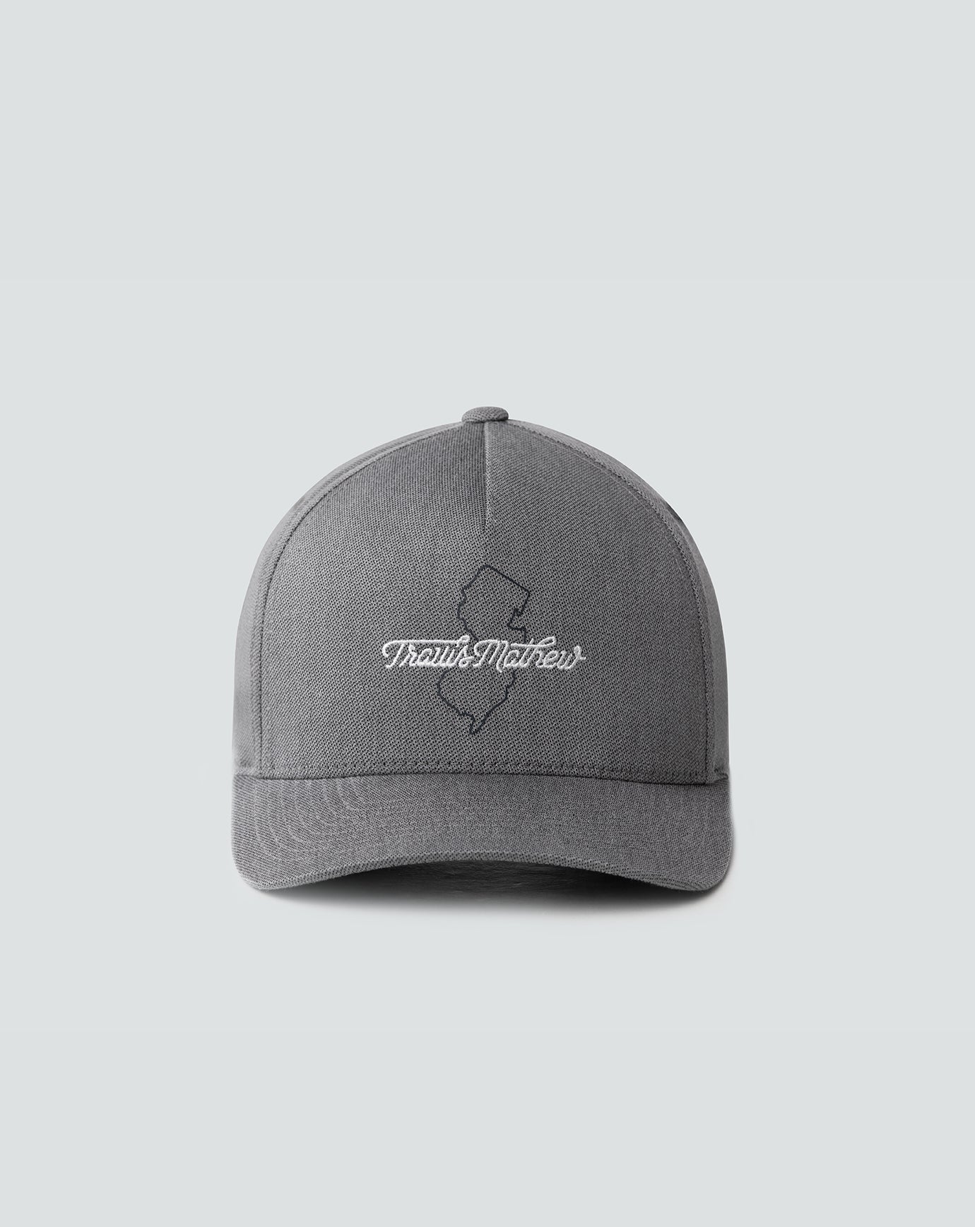 Heather Quiet Shade Travis Mathew Men|Accessories