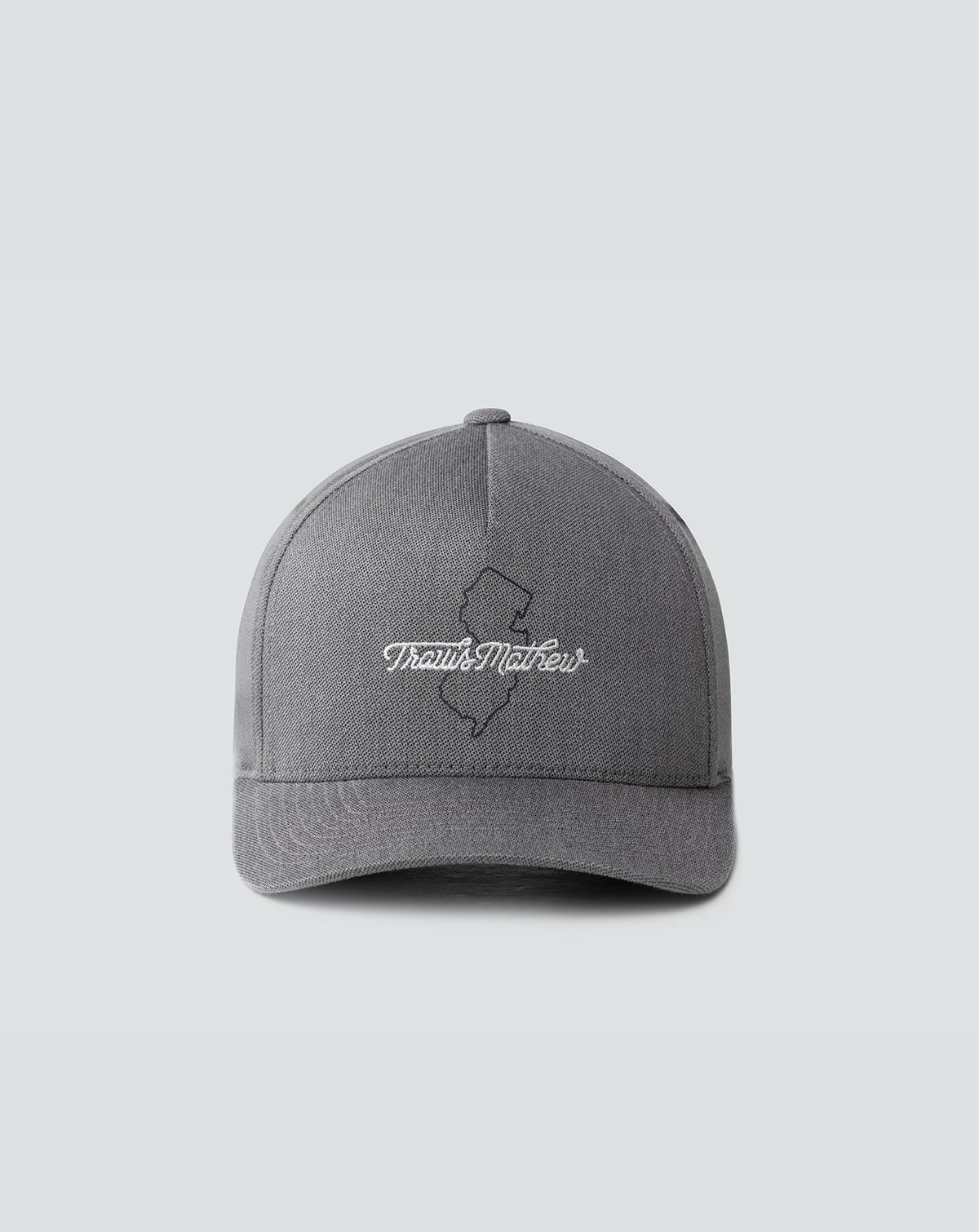 Heather Quiet Shade Travis Mathew Men|Accessories