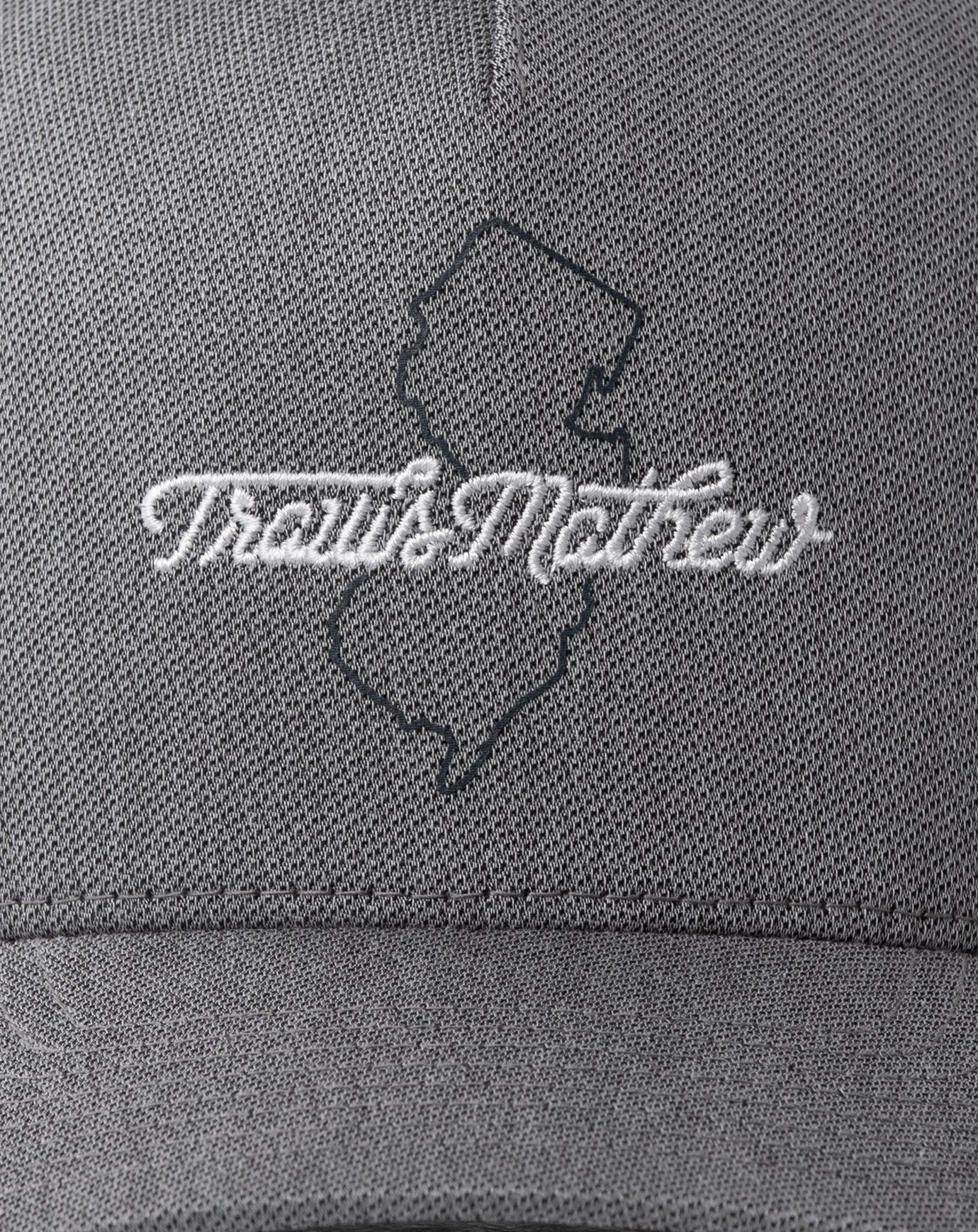 Heather Quiet Shade Travis Mathew Men|Accessories