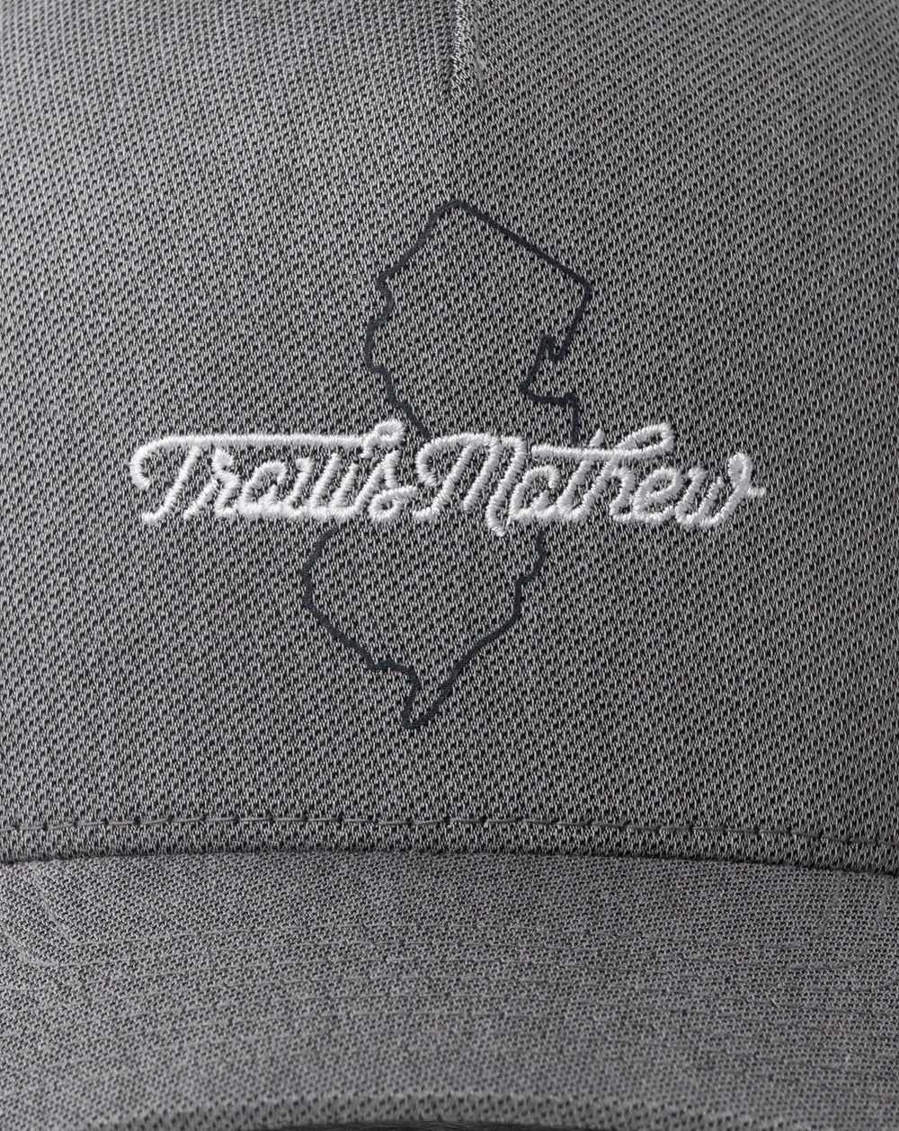Heather Quiet Shade Travis Mathew Men|Accessories