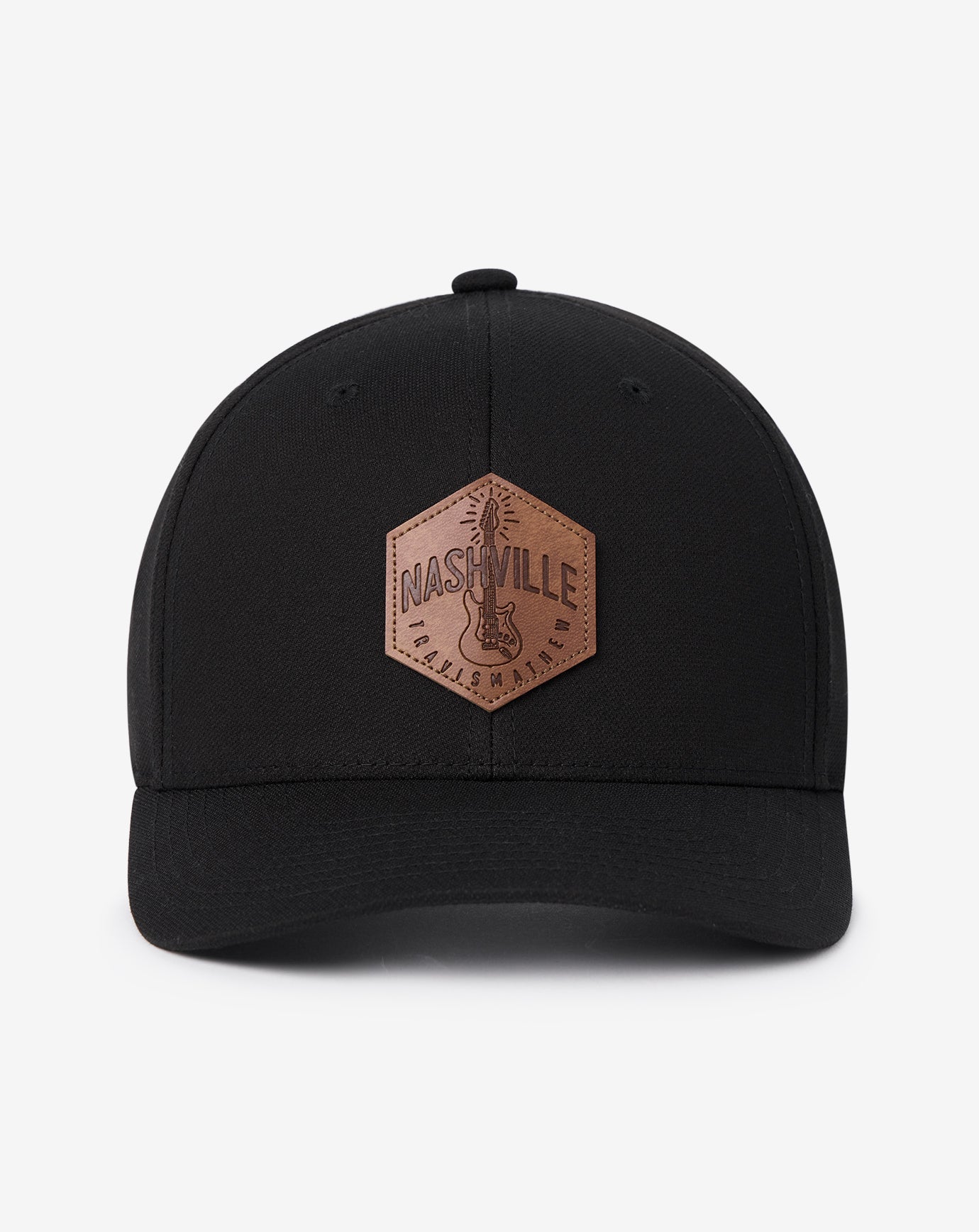 Black Travis Mathew Men|Accessories