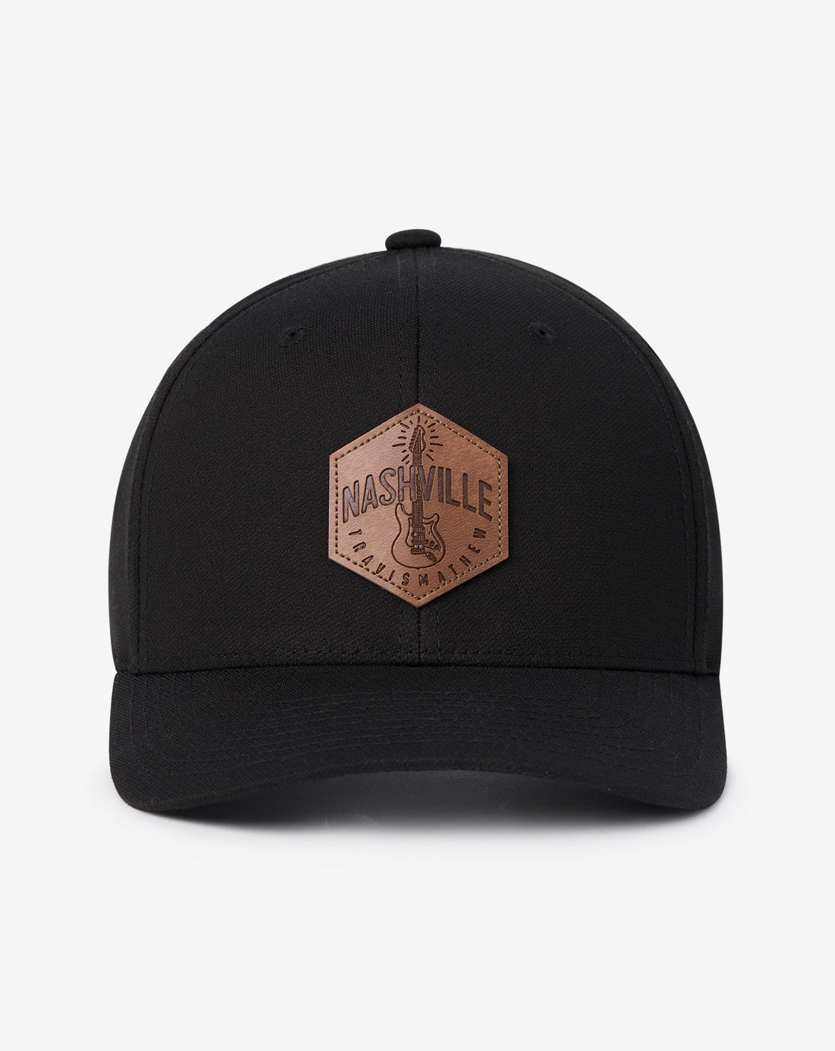 Black Travis Mathew Men|Accessories
