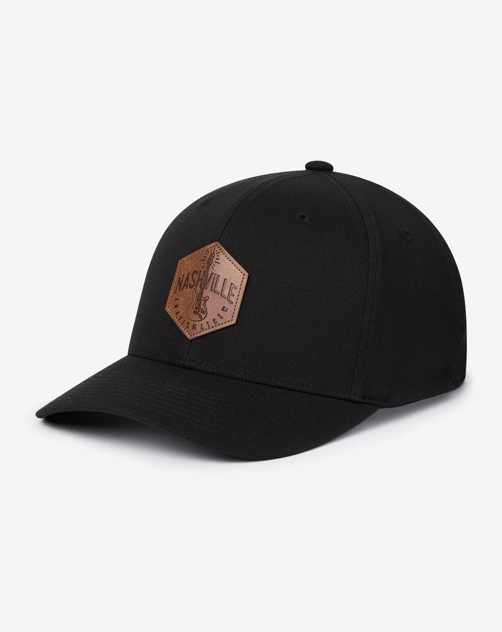 Black Travis Mathew Men|Accessories
