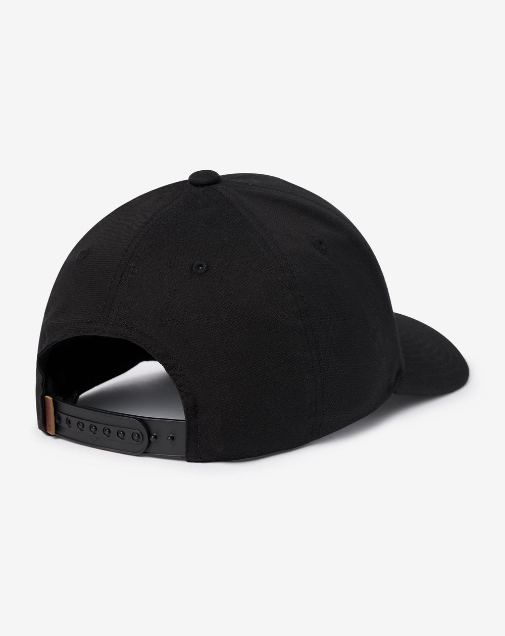 Black Travis Mathew Men|Accessories