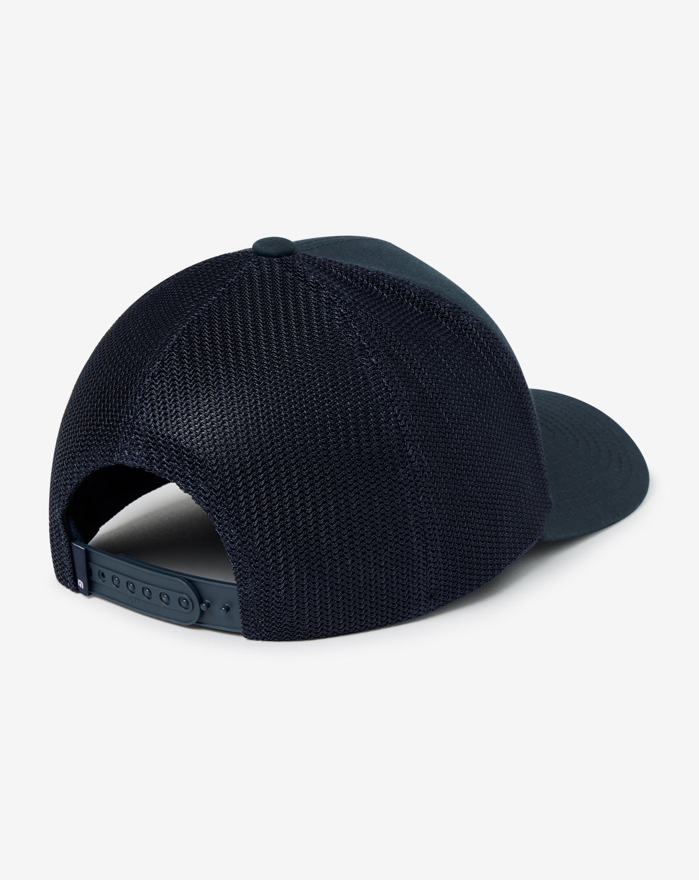Navy Travis Mathew Men|Accessories