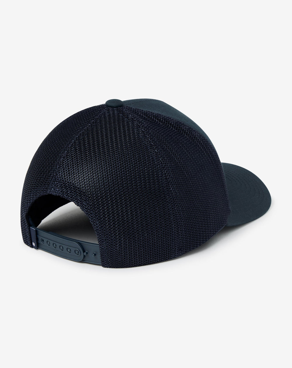 Navy Travis Mathew Men|Accessories