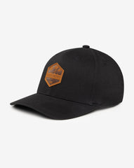 Black Travis Mathew Men|Accessories