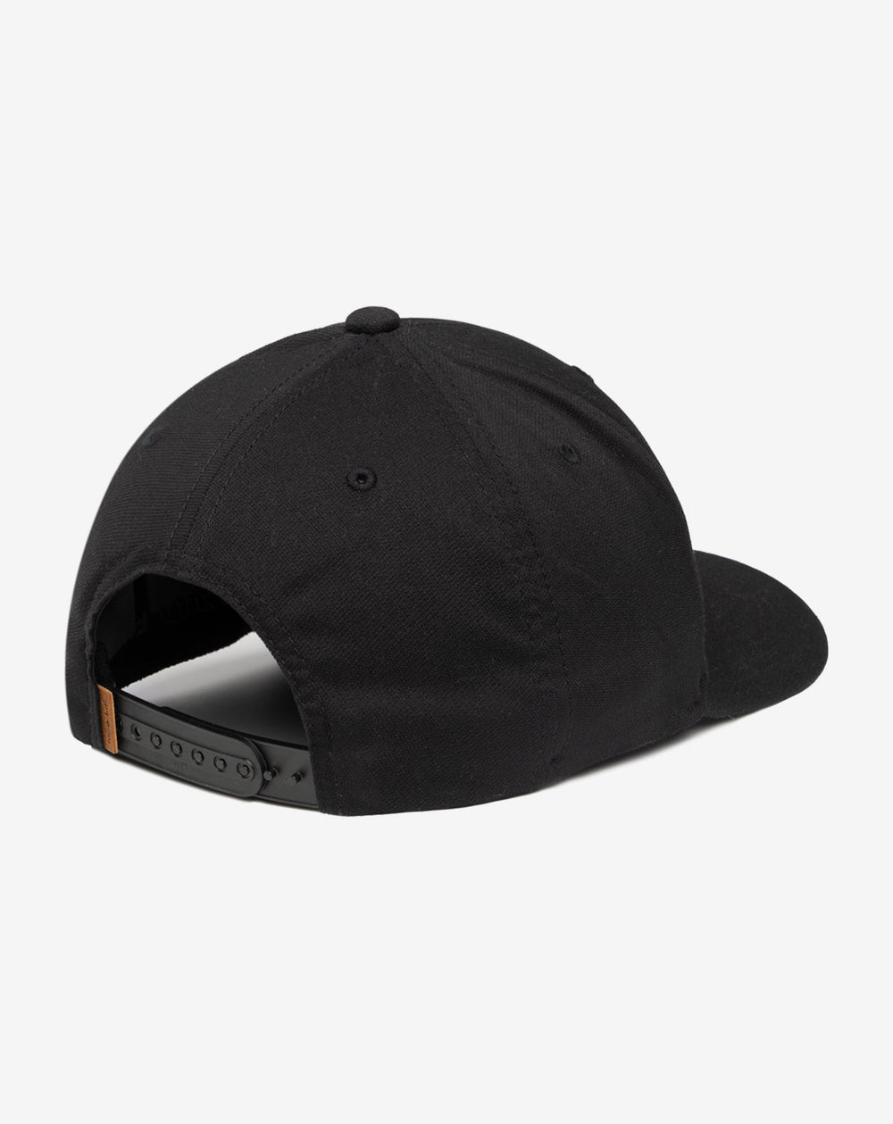 Black Travis Mathew Men|Accessories