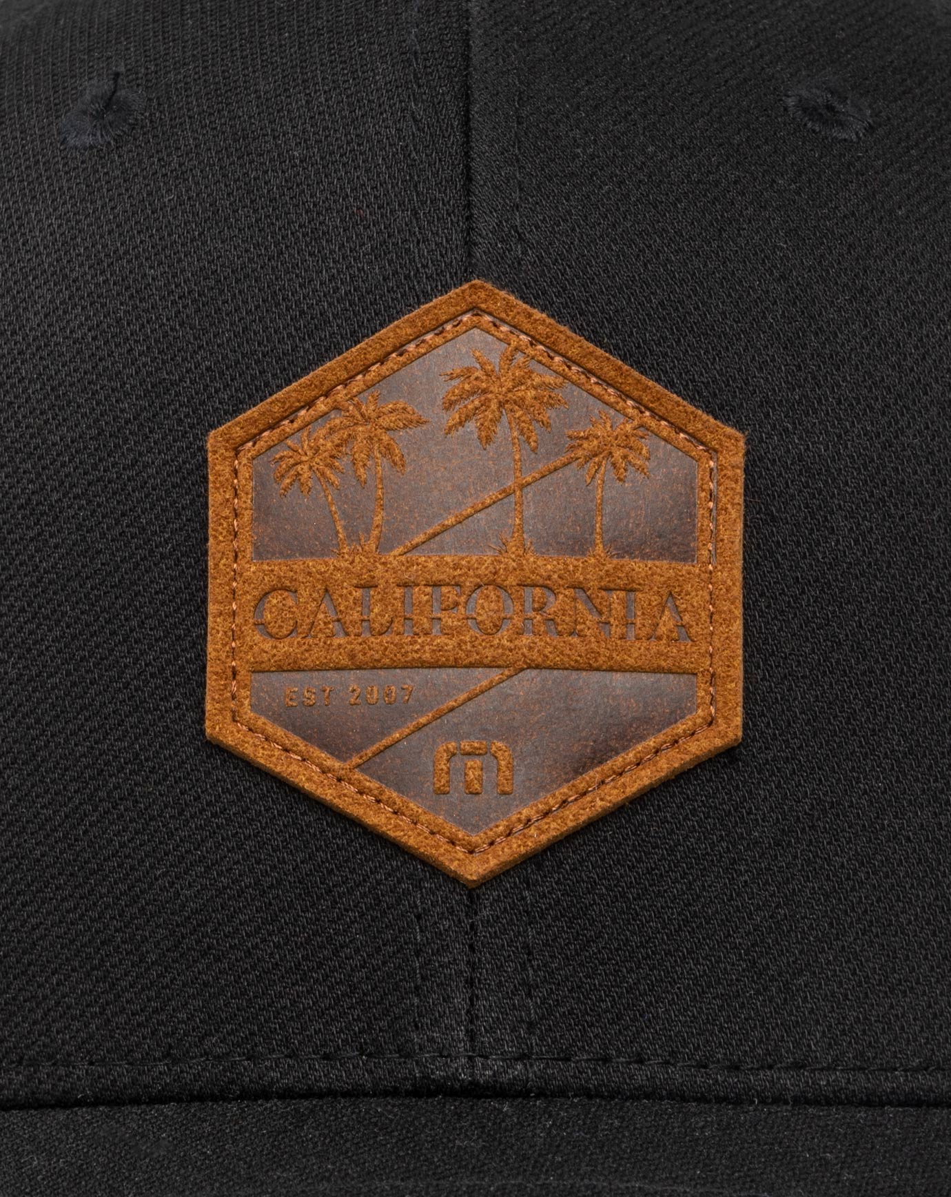 Black Travis Mathew Men|Accessories