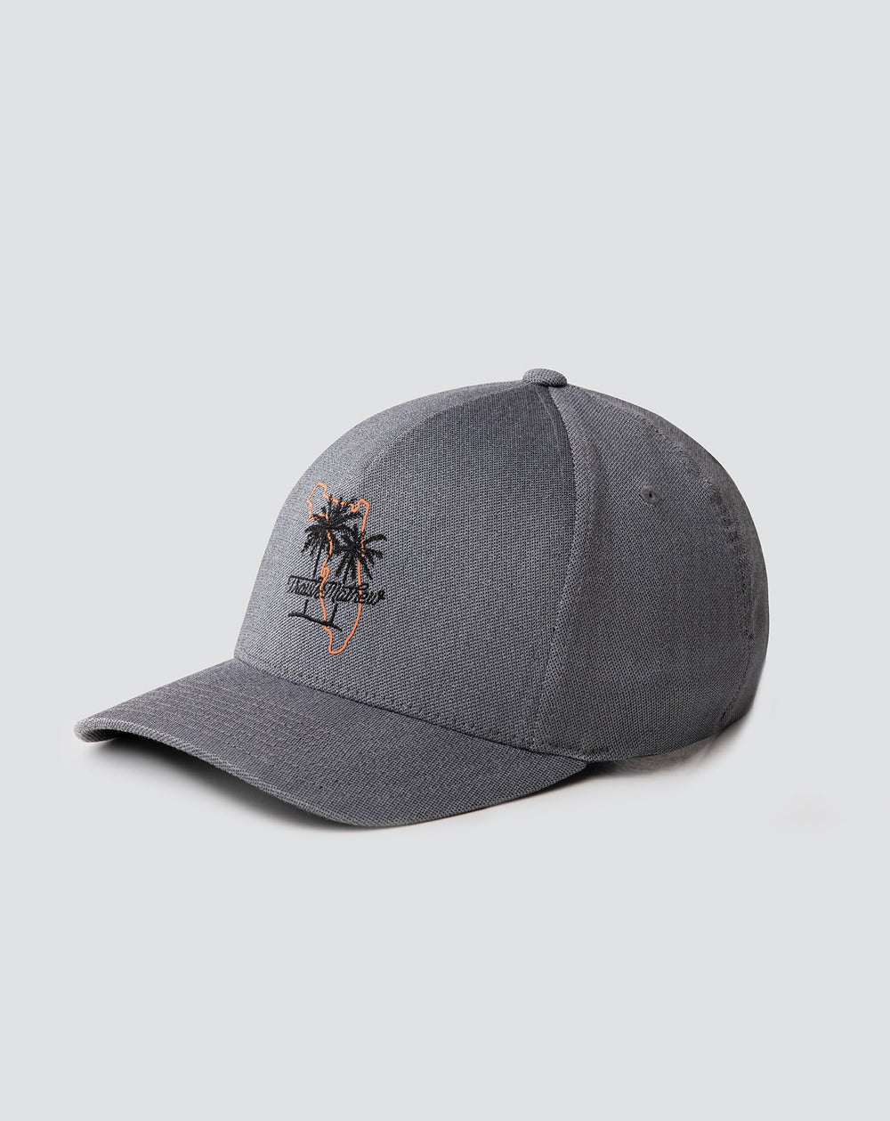 Heather Quiet Shade Travis Mathew Men|Accessories