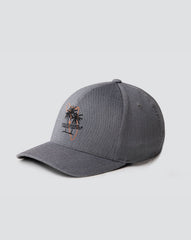 Heather Quiet Shade Travis Mathew Men|Accessories
