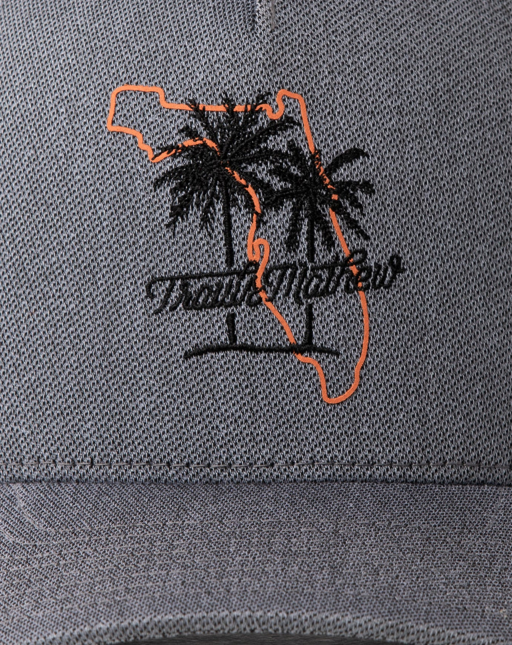 Heather Quiet Shade Travis Mathew Men|Accessories