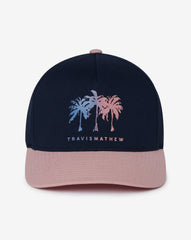 Total Eclipse Travis Mathew Men|Accessories