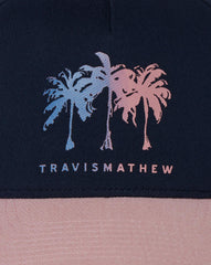 Total Eclipse Travis Mathew Men|Accessories