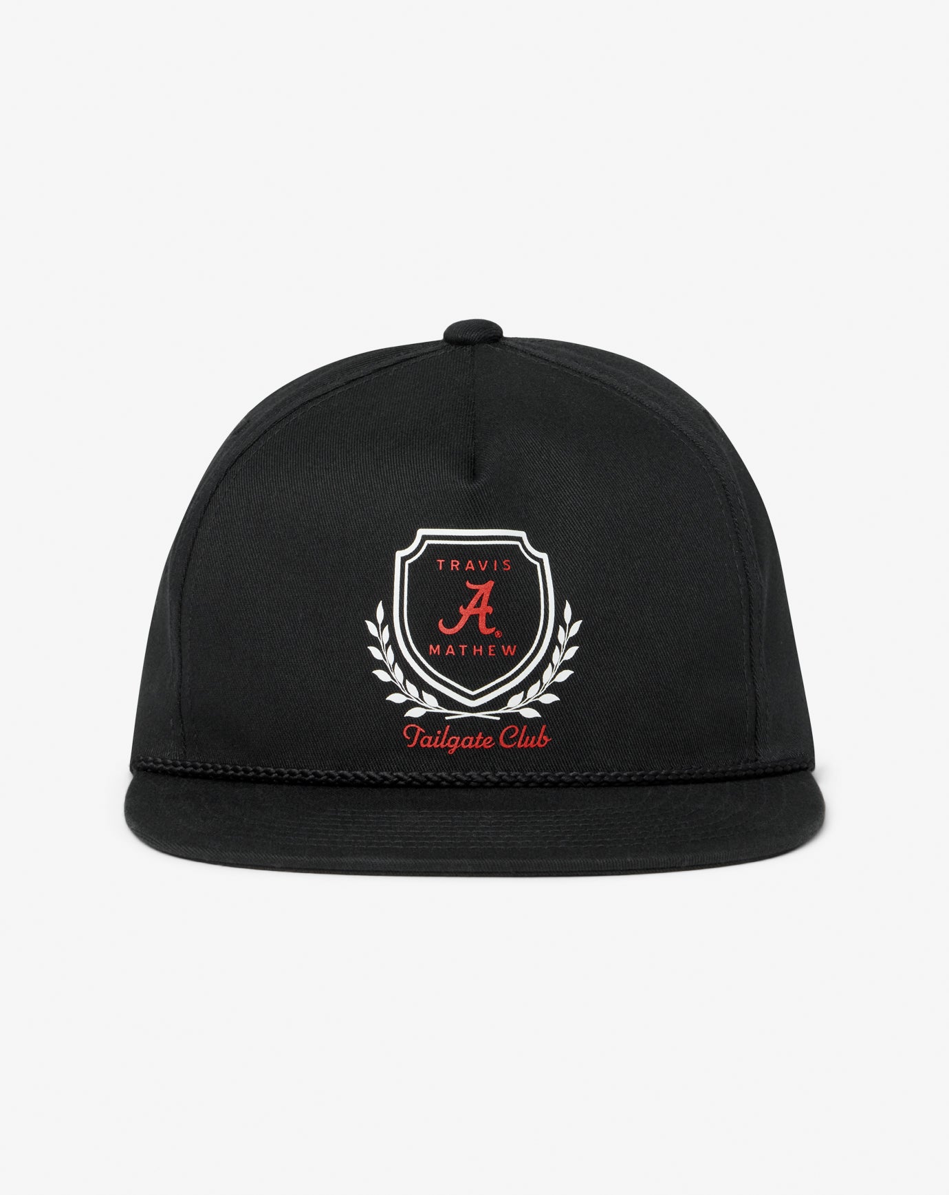 Black Travis Mathew Men|Accessories|Game Day|New
